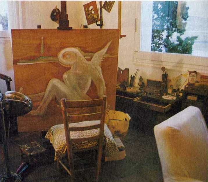 Foto de Port LLigat (Girona), España