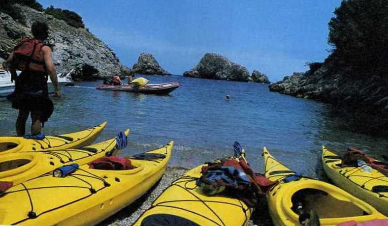 Foto de Illes Medes (Girona), España