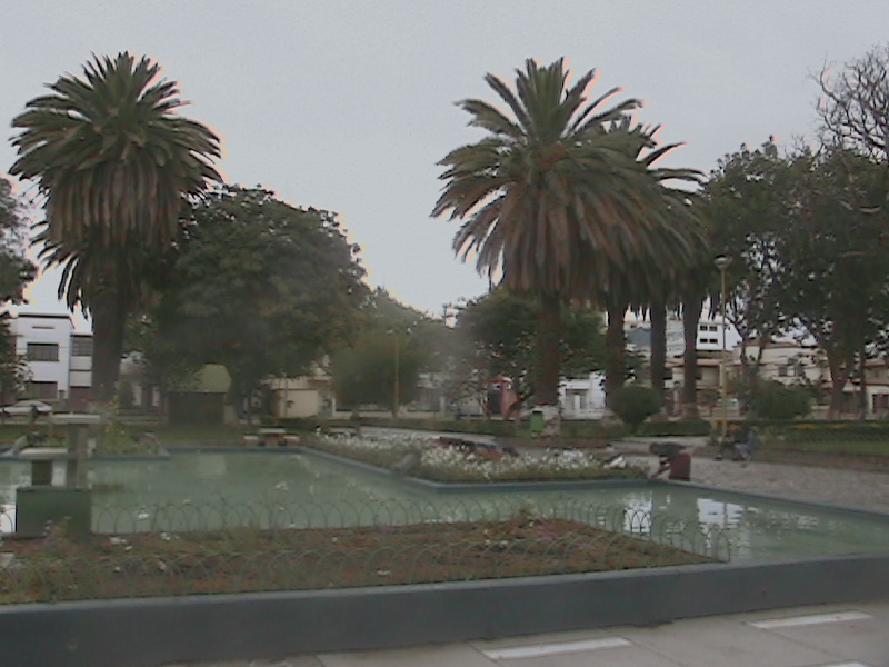 Foto de Cochabamba, Bolivia