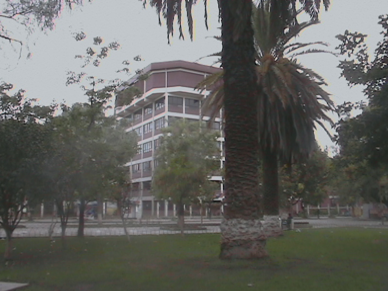 Foto de Cochabamba, Bolivia