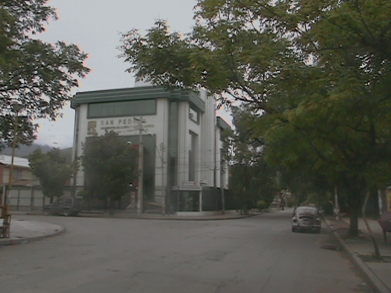 Foto de Cochabamba, Bolivia