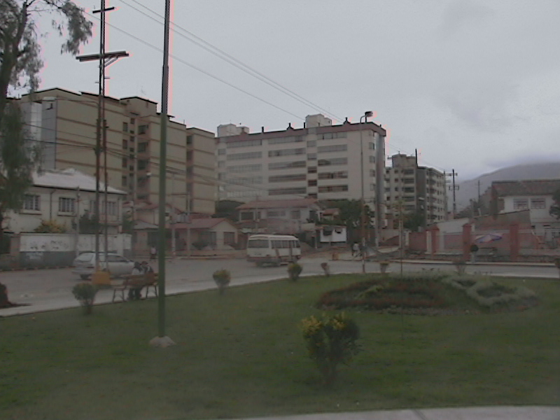 Foto de Cochabamba, Bolivia