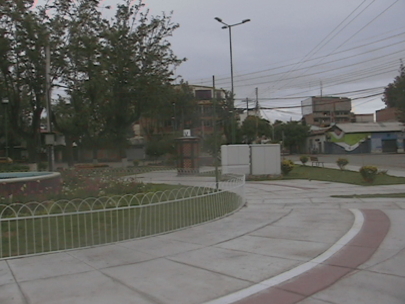 Foto de Cochabamba, Bolivia