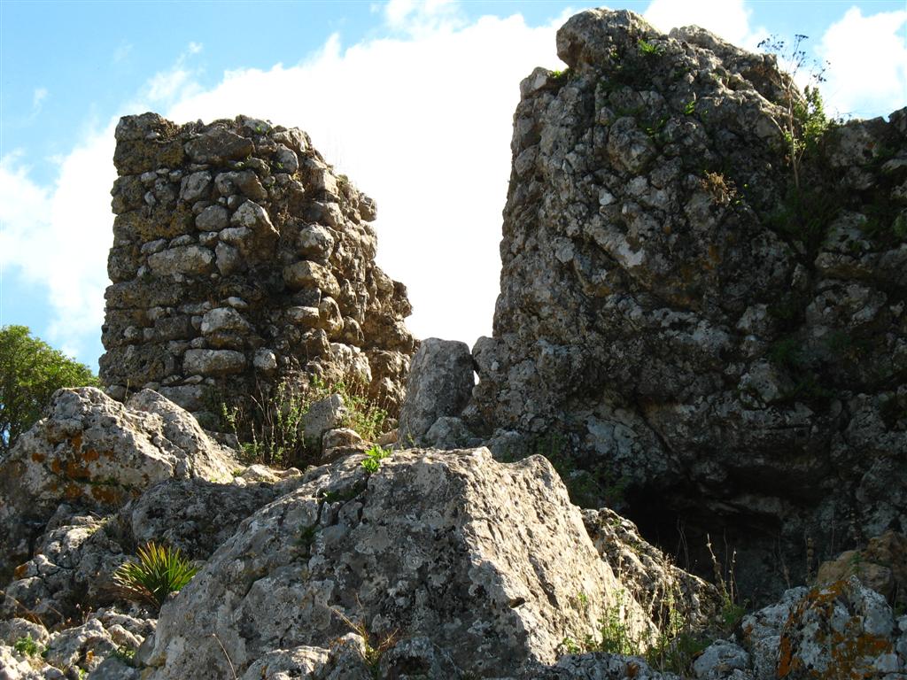 Foto de Ubrique (Cádiz), España
