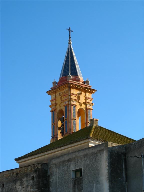 Foto de Puerto Real (Cádiz), España