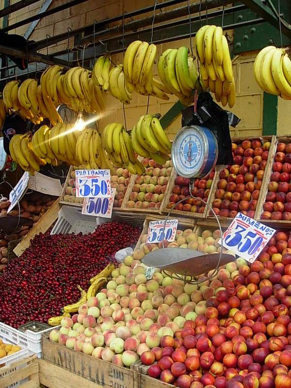 Foto de Valparaiso, Chile