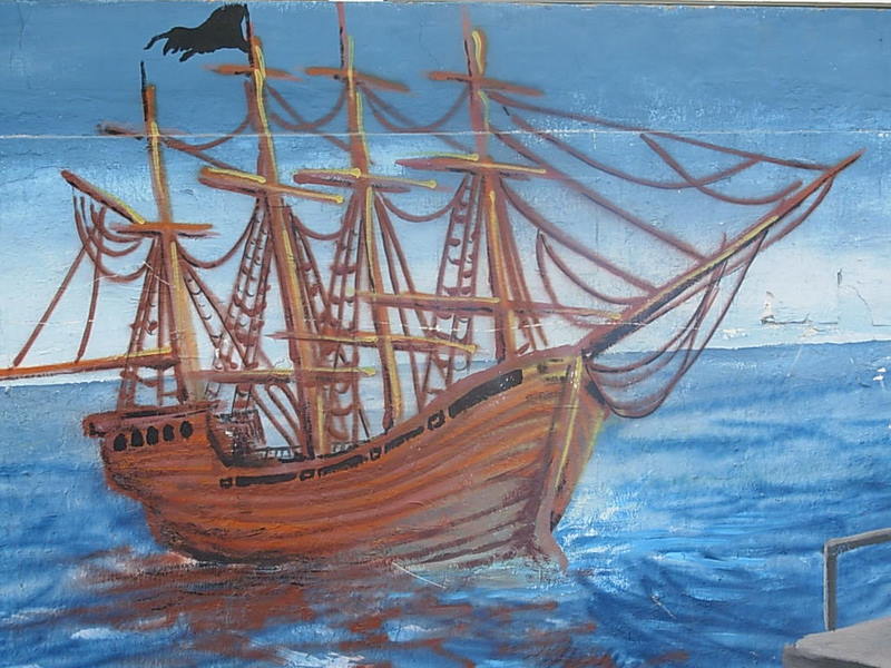 Foto de Valparaiso, Chile