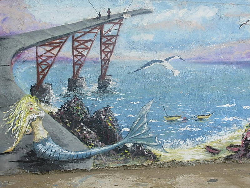 Foto de Valparaiso, Chile