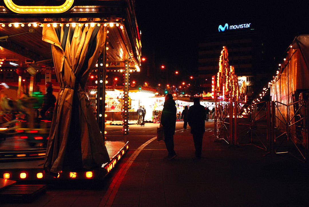 Foto de Madrid (Comunidad de Madrid), España