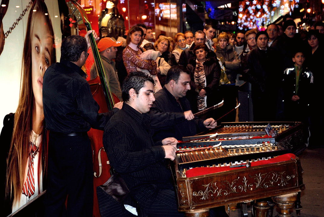 Foto de Madrid (Comunidad de Madrid), España