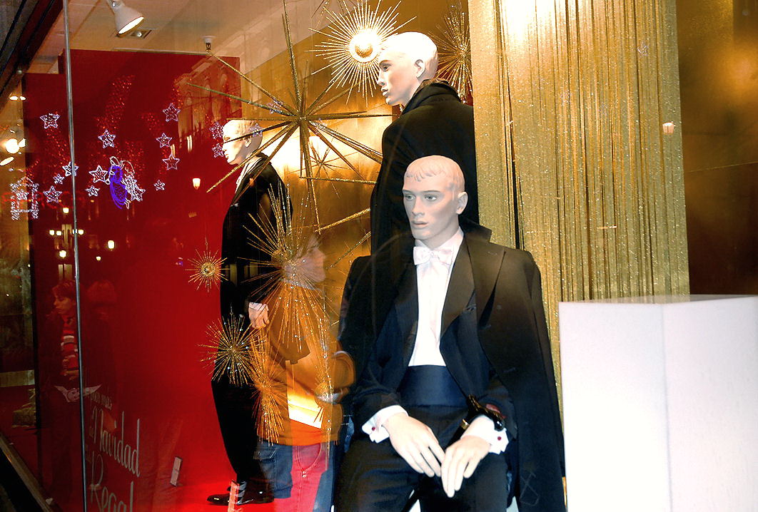 Foto de Madrid (Comunidad de Madrid), España