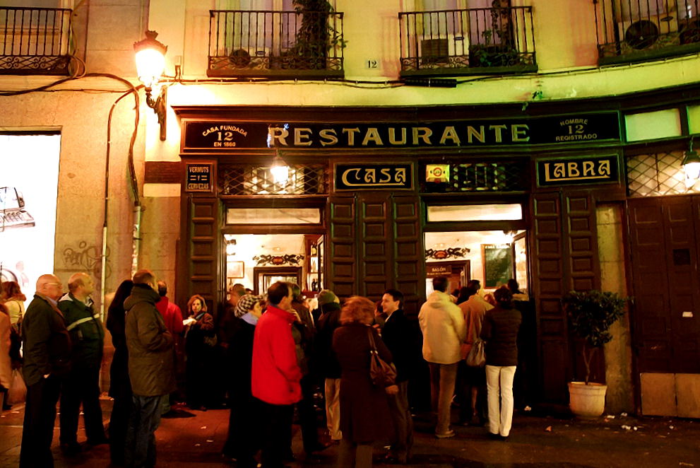 Foto de Madrid (Comunidad de Madrid), España