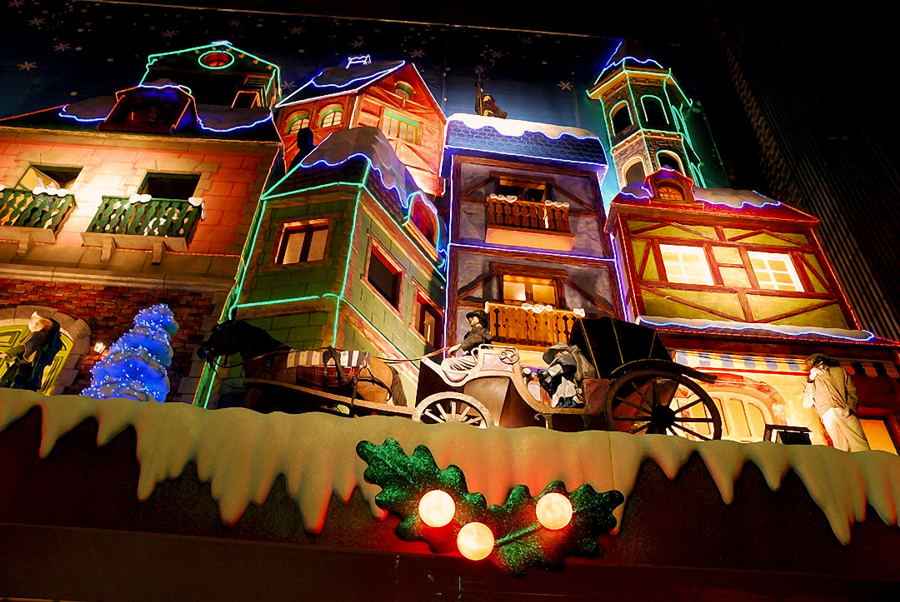 Foto de Madrid (Comunidad de Madrid), España