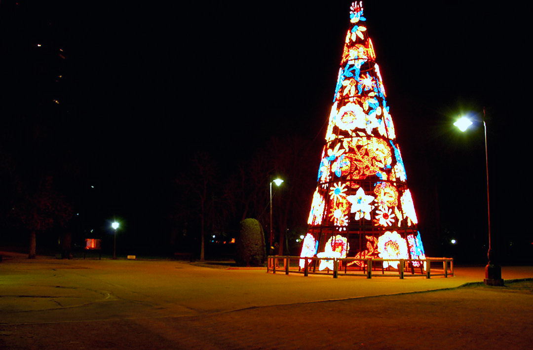 Foto de Madrid (Comunidad de Madrid), España