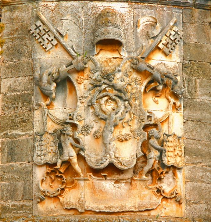 Foto de El Burgo de Osma (Soria), España