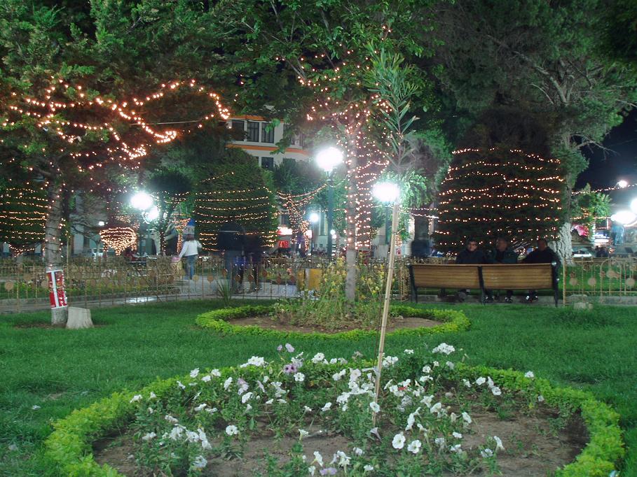 Foto de Oruro, Bolivia