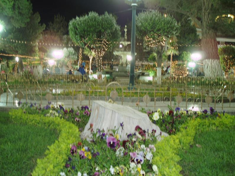 Foto de Oruro, Bolivia