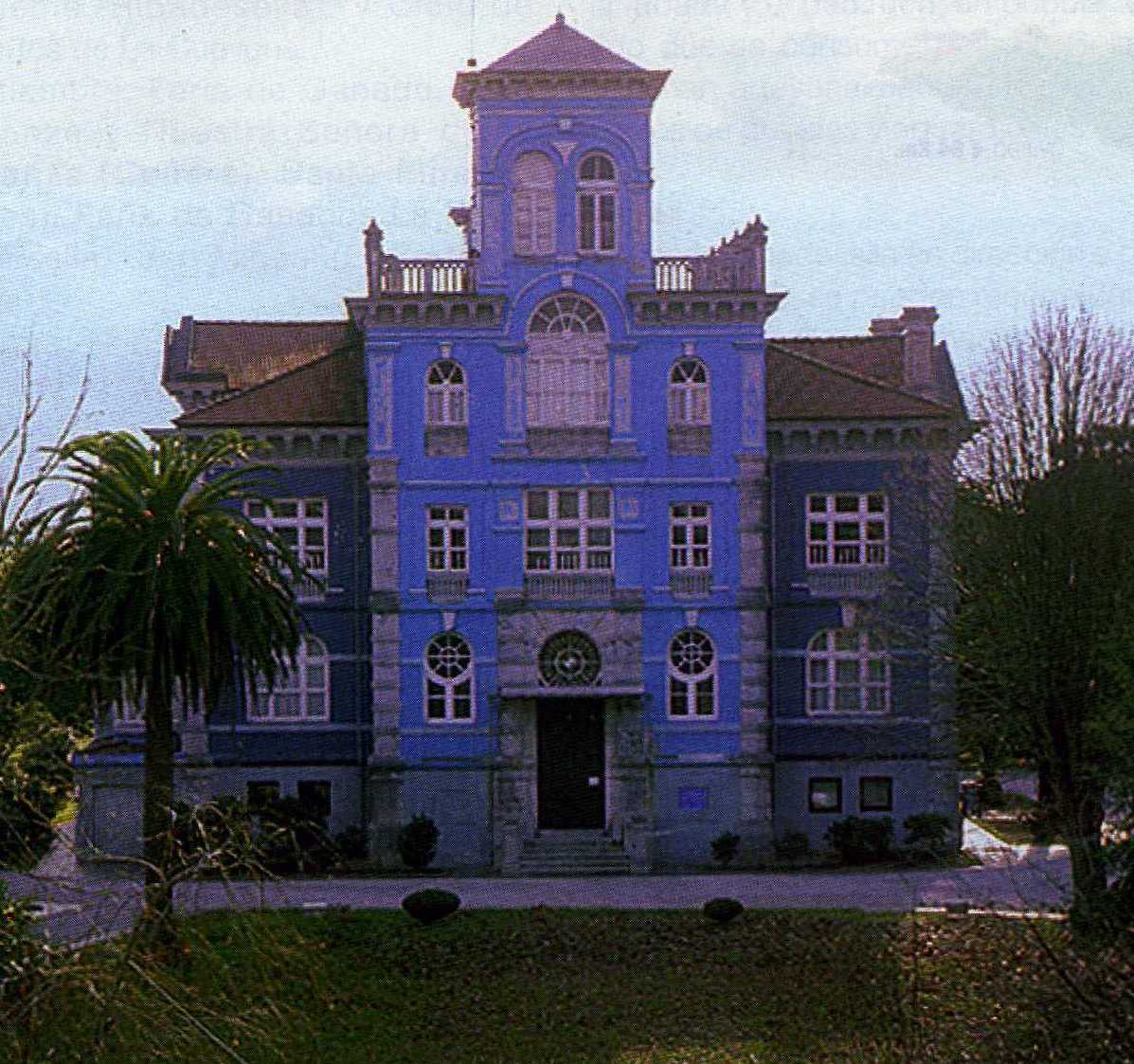 Foto de Ribadedeva (Asturias), España