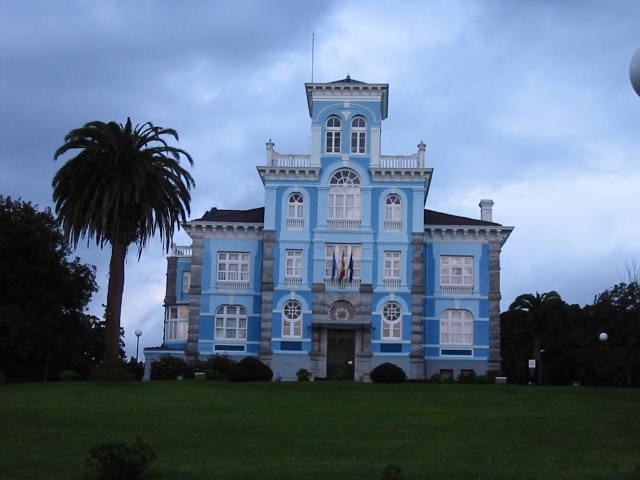 Foto de Ribadedeva (Asturias), España