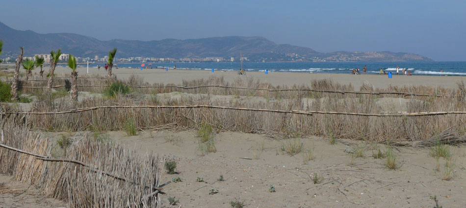 Foto de Castellón (Castelló), España