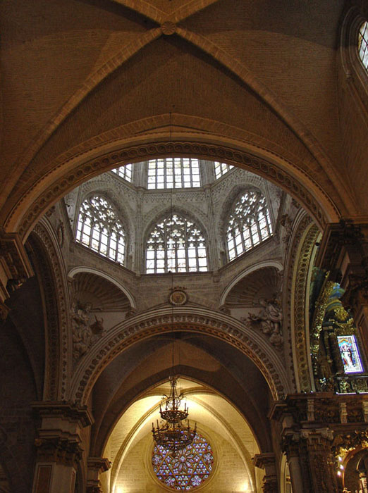 Foto de Valencia (València), España