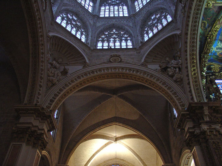 Foto de Valencia (València), España