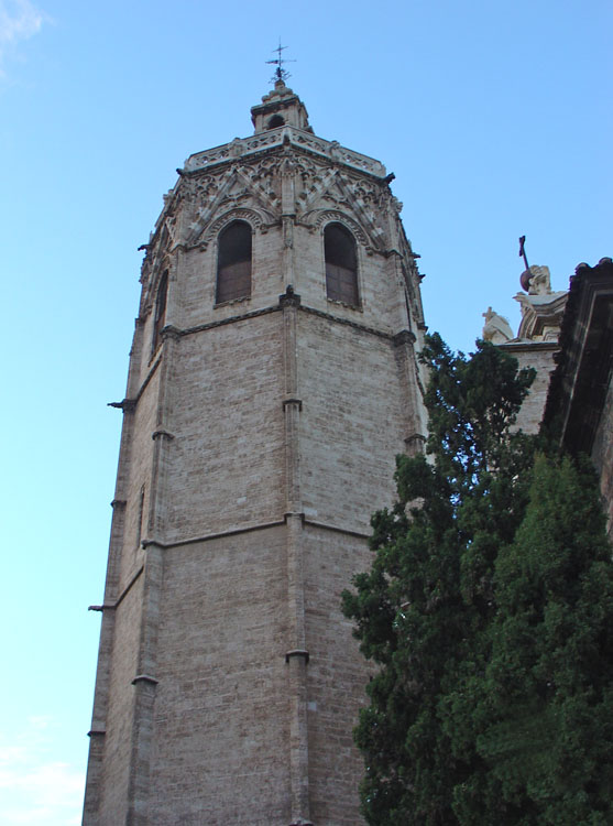 Foto de Valencia (València), España