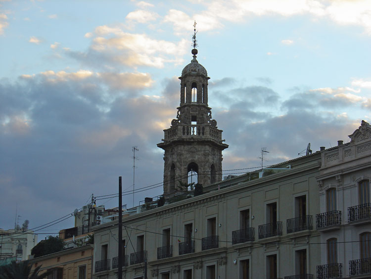 Foto de Valencia (València), España