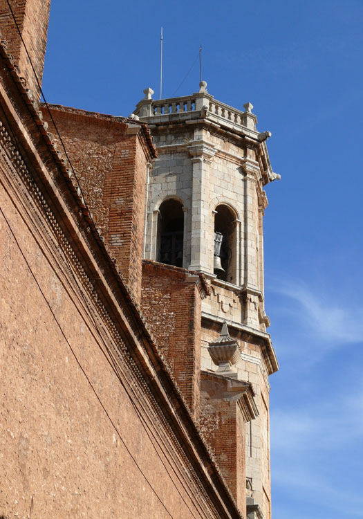 Foto de Vila-real (Castelló), España