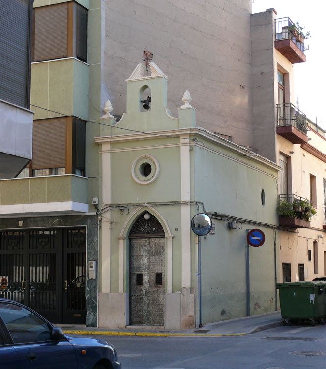 Foto de Vila-Real (Castelló), España