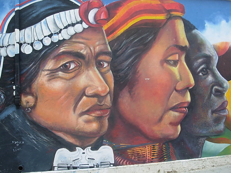 Foto de Valparaiso, Chile