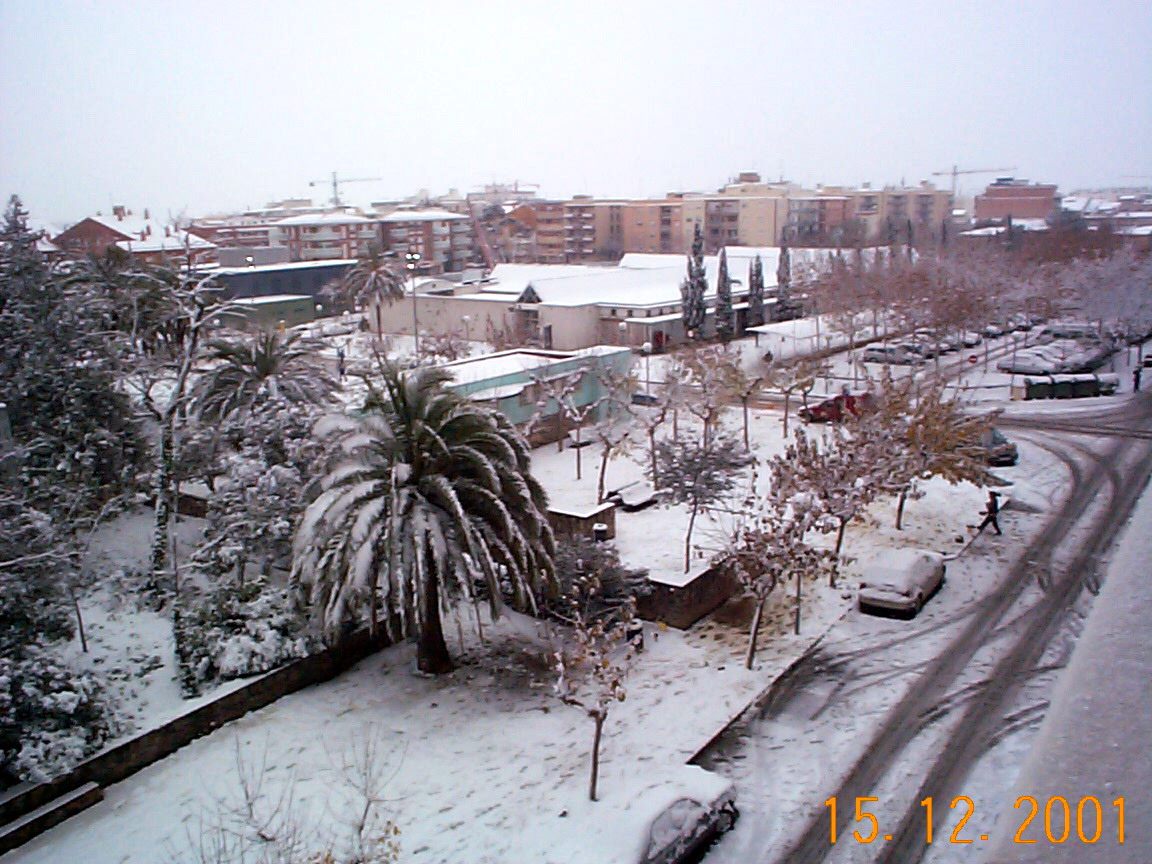 Foto de Vila-Seca (Tarragona), España
