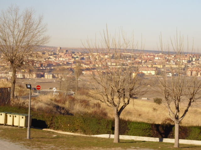 Foto de Ávila (Castilla y León), España