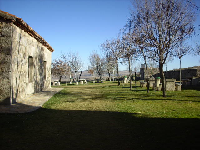 Foto de Ávila (Castilla y León), España
