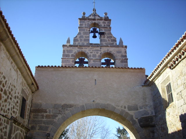 Foto de Ávila (Castilla y León), España