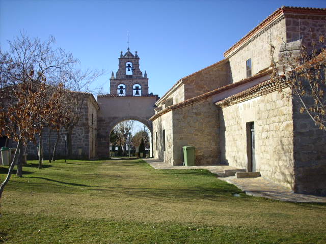 Foto de Ávila (Castilla y León), España