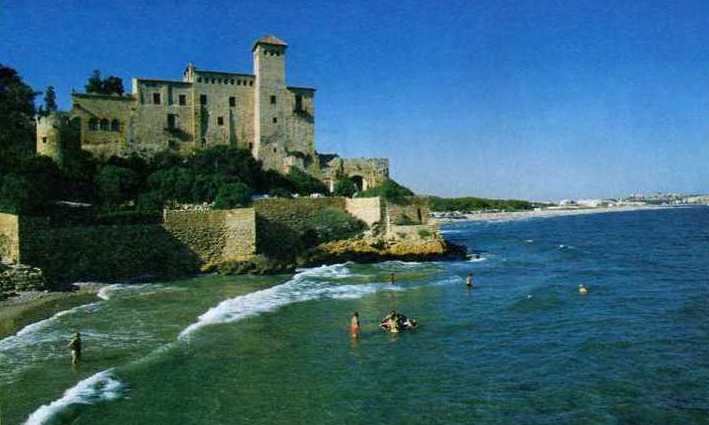 Foto de Tarragona (Cataluña), España