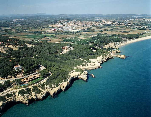 Foto de Tarragona (Cataluña), España