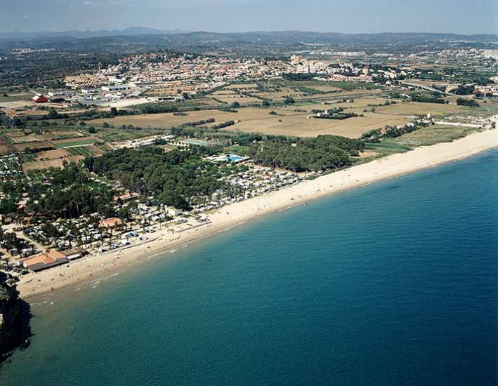 Foto de Tarragona (Cataluña), España