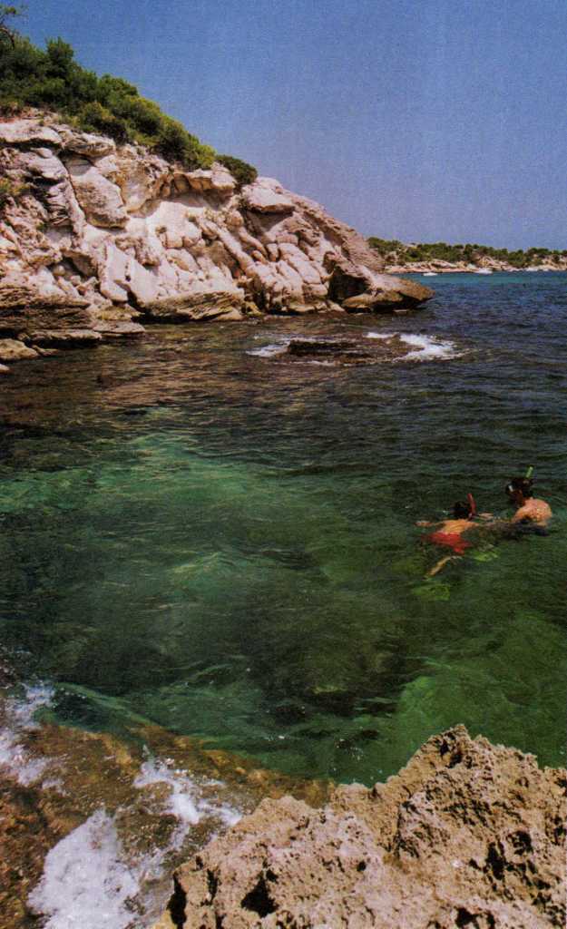 Foto de Tarragona (Cataluña), España