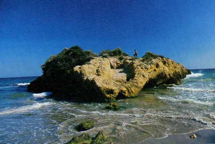 Foto de Tarragona (Cataluña), España