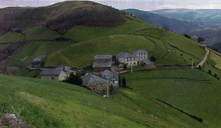 Foto de Valdés (Asturias), España