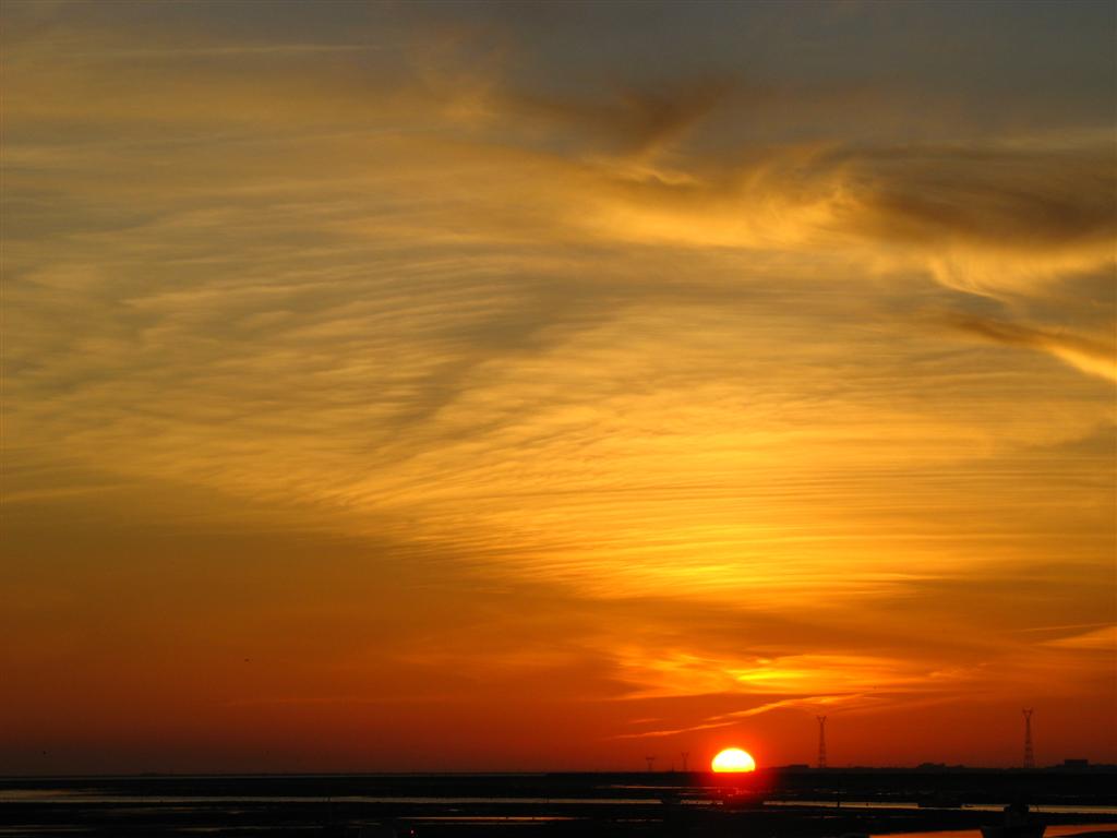 Foto de Puerto Real (Cádiz), España
