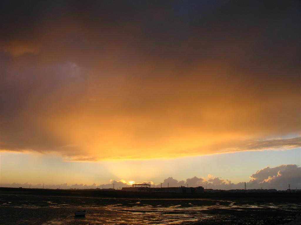 Foto de Puerto Real (Cádiz), España