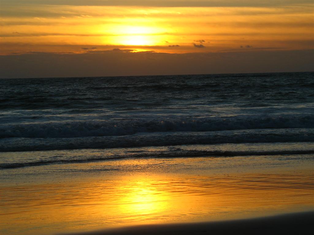 Foto de Cortadura (Cádiz), España