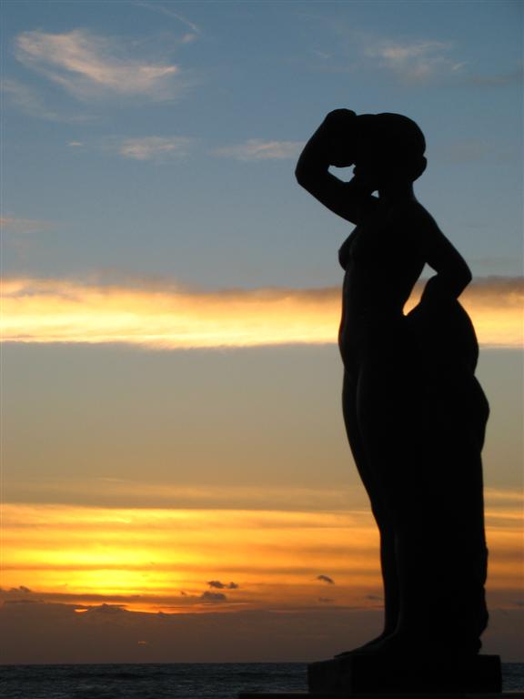 Foto de Cadaiz (Cádiz), España