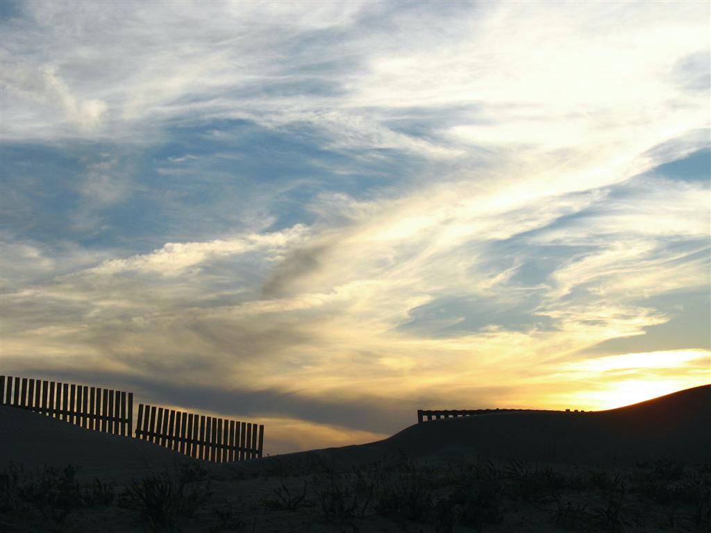 Foto de Cortadura (Cádiz), España