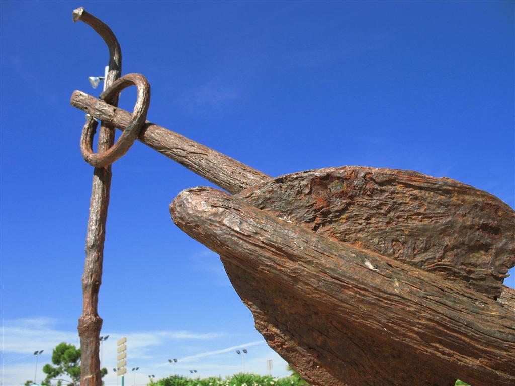 Foto de Puerto Real (Cádiz), España