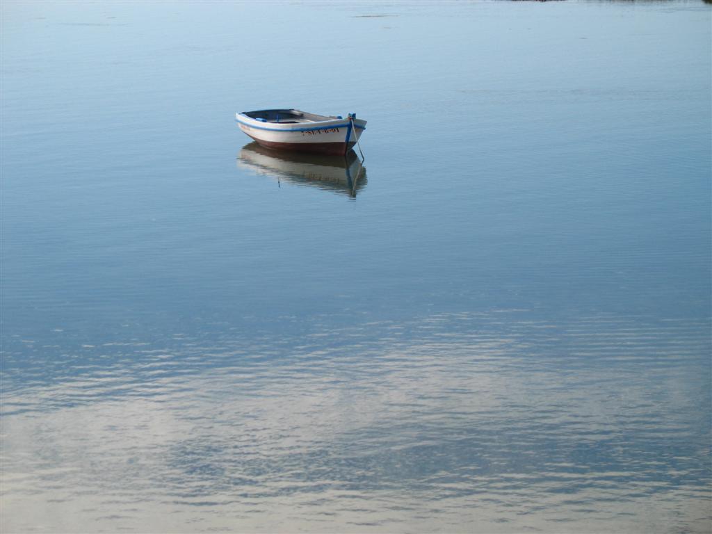 Foto de Puerto Real (Cádiz), España