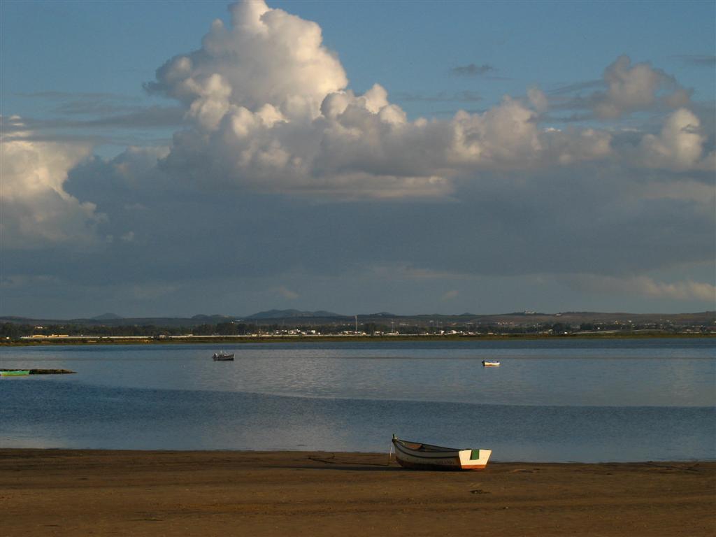 Foto de Puerto Real (Cádiz), España